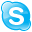 Download Skype 4.0.0.155 Beta